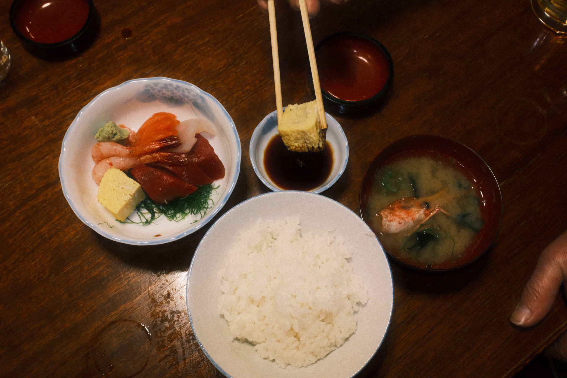 Sashimi