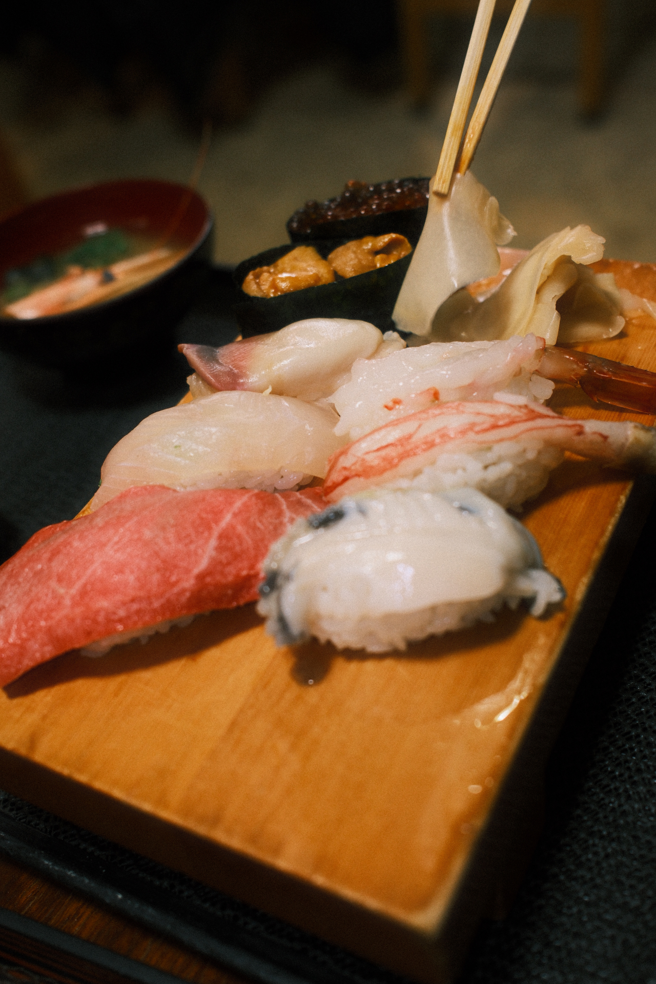 Sushi